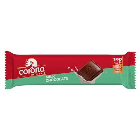 Corona Lite Chocolate - 35 grams - 12 Pieces